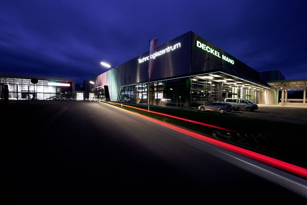 DMG Mori 2